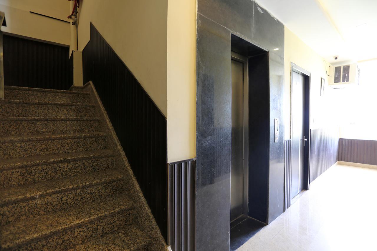 Oyo 6976 Hotel Ganges Park Haridwār Eksteriør bilde